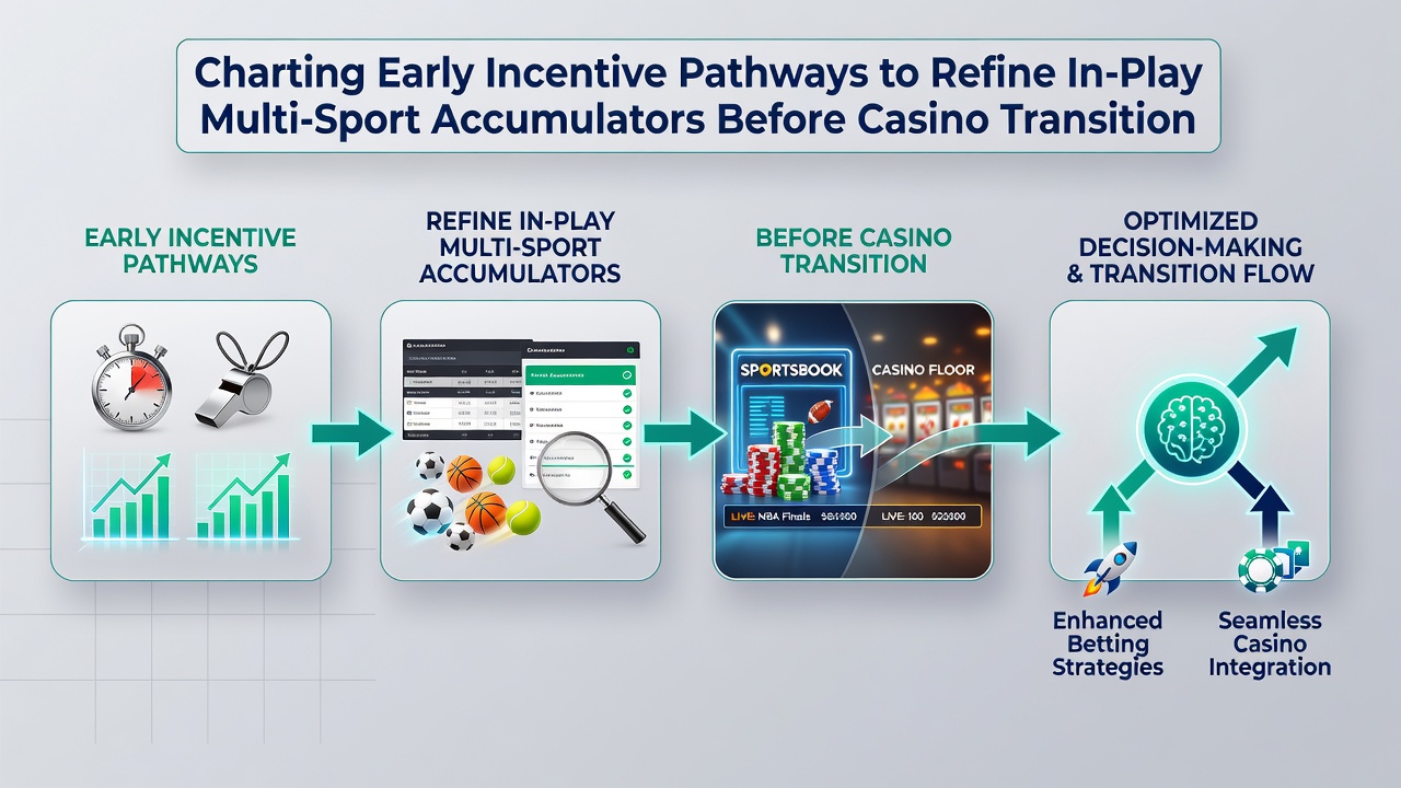 Visualisierung von Wallet-Synchronisation und Übergängen zwischen Live-Akkumulatoren und Casino-Spielen auf mobilen Endgeräten