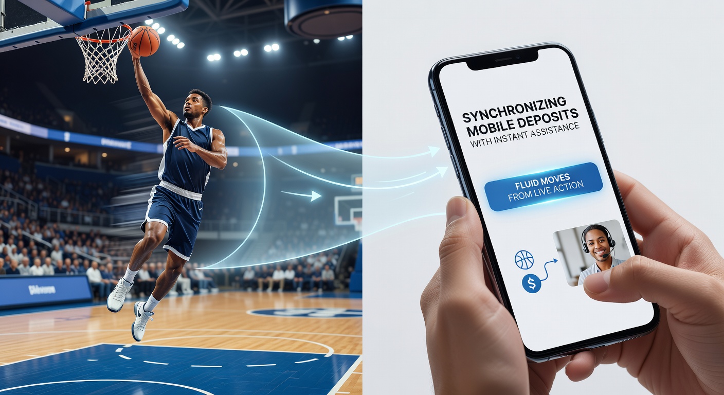 Tennis-In-Play-Wette auf Mobile-Gerät mit gleichzeitigem Casino-Spin und Support-Chat